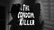  The Condom Killer Poster