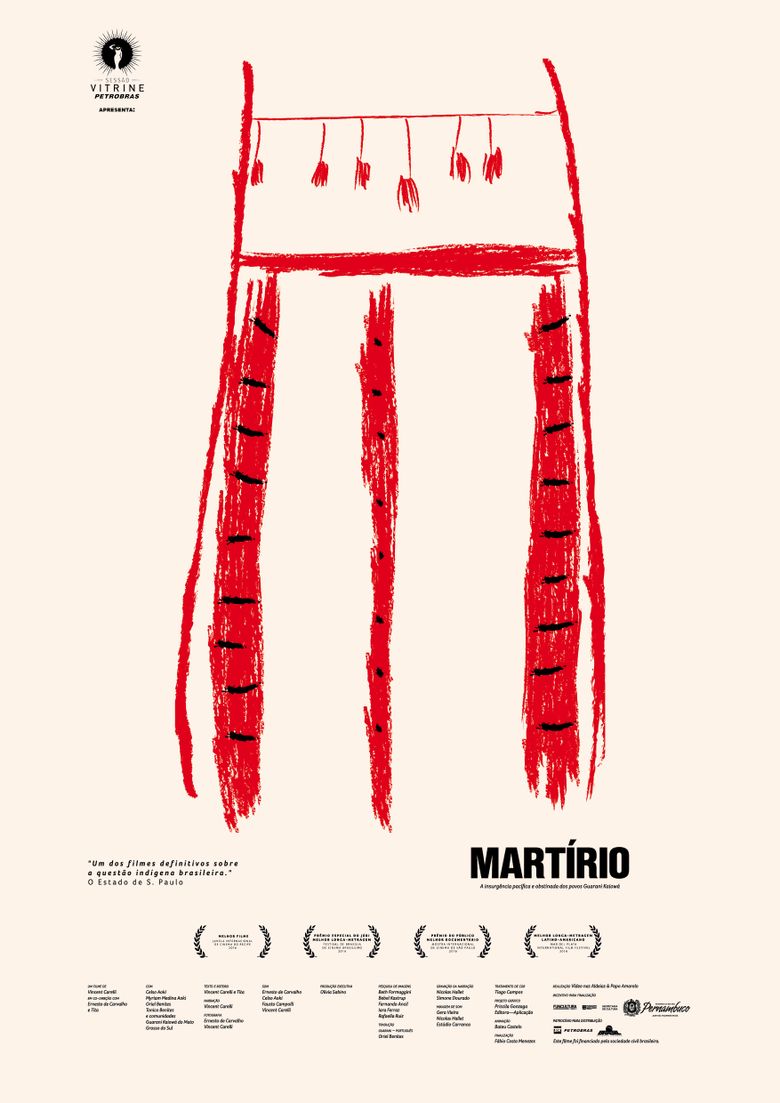 Martírio