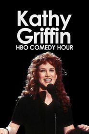  HBO Comedy Half-Hour: Kathy Griffin Poster