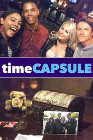  The Time Capsule Poster