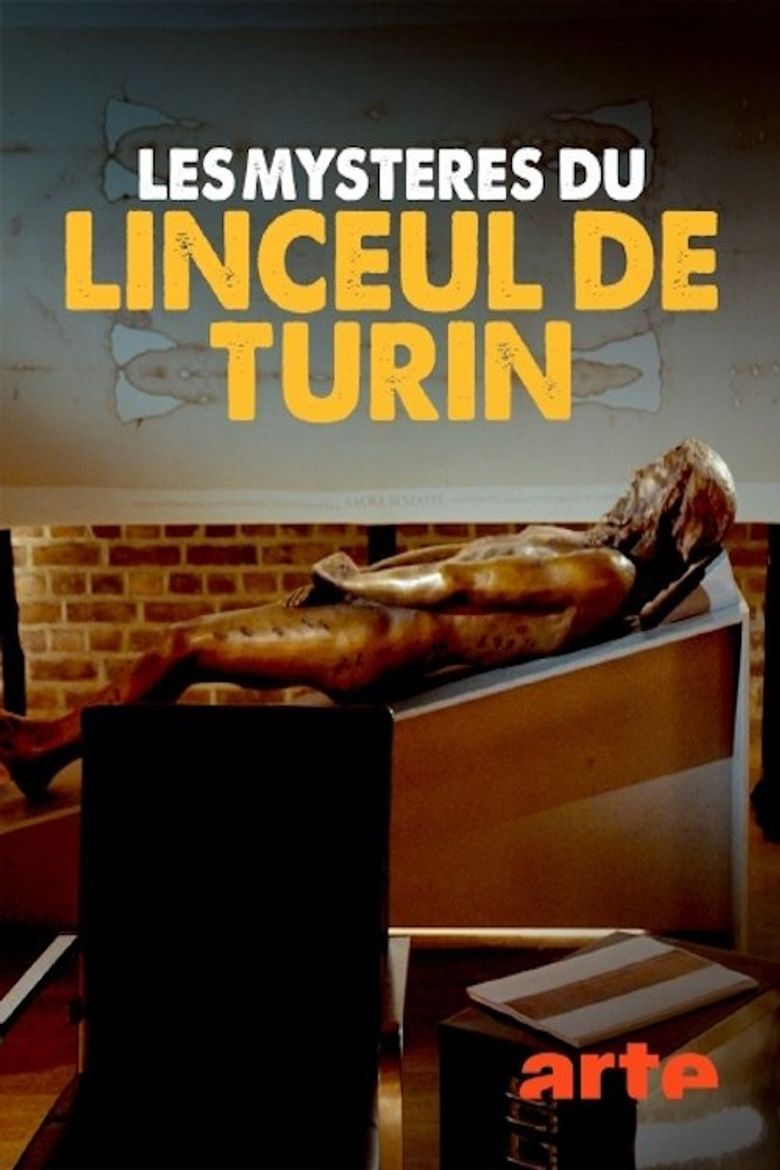 Das Grabtuch von Turin, ein Mysterium