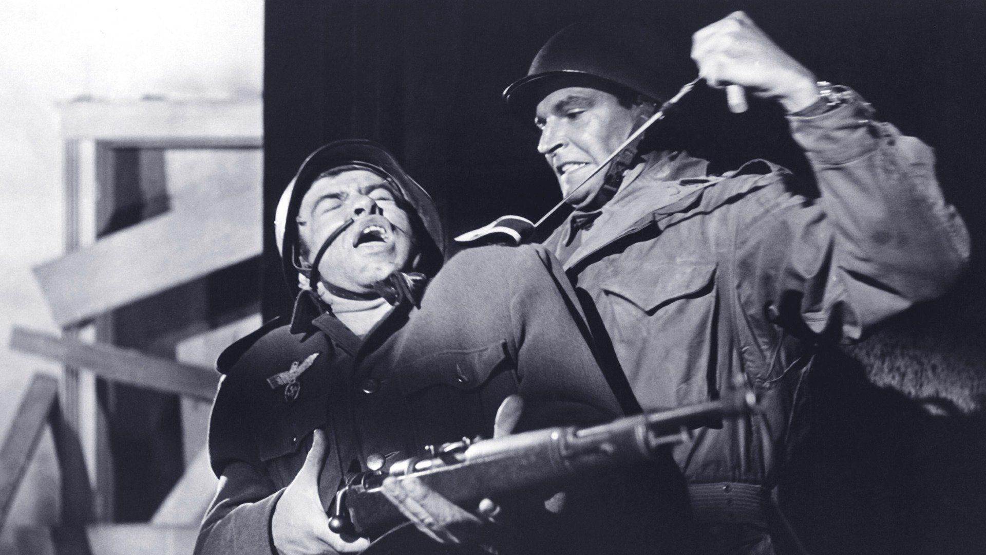 Tank Commandos (1959) Watch on Philo, fuboTV, AMC+, AMC Premiere