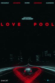  Love Pool Poster