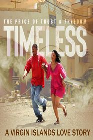  Timeless: A Virgin Islands Love Story Poster