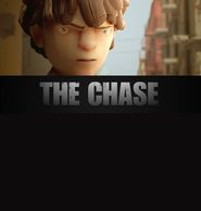  The Chase Poster