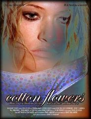  Cotton Flowers Poster