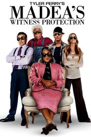  Madea's Witness Protection Poster