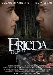  Frieda: Coming Home Poster