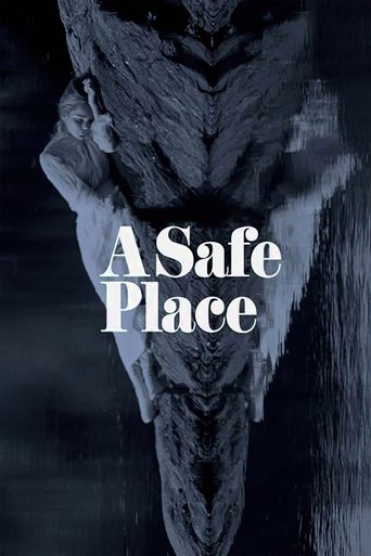  A Safe Place Poster