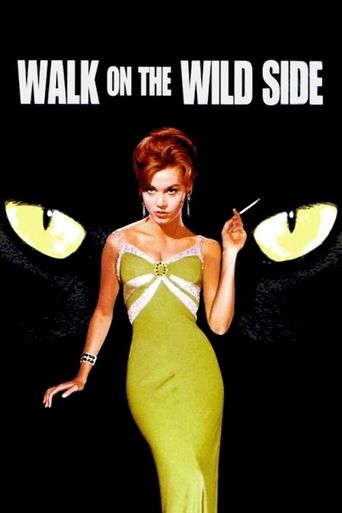  Walk on the Wild Side Poster