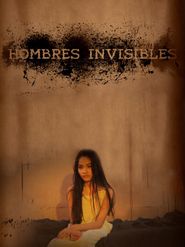  Hombres Invisibles Poster