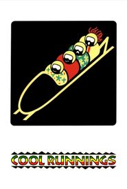  Cool Runnings Poster