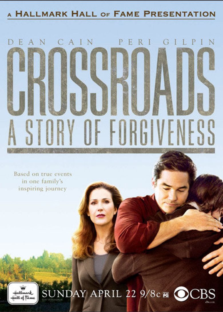 Crossroads - A Story of Forgiveness Poster