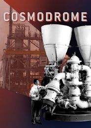 Cosmodrome Poster