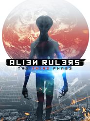  Alien Rulers: The Third Phase Poster