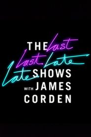  The Last Last Late Late Show with James Corden Carpool Karaoke Special Poster