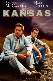  Kansas Poster