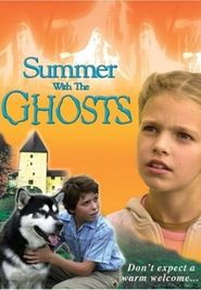  Summer With The Ghosts Poster