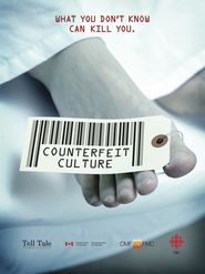  Counterfeit Culture Poster