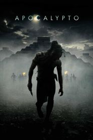  Apocalypto Poster
