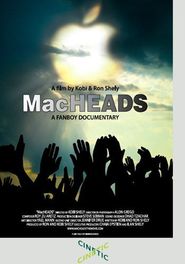  Macheads Poster
