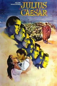  Julius Caesar Poster