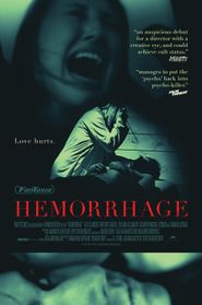  Hemorrhage Poster