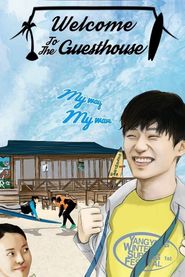  Welcome to the Guesthouse Poster