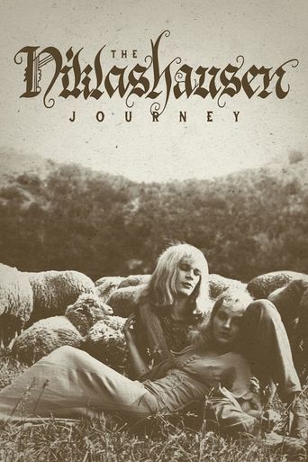  The Niklashausen Journey Poster