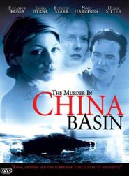 Murder in the China Basin Poster