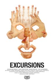  Excursions Poster