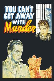  You Can't Get Away with Murder Poster
