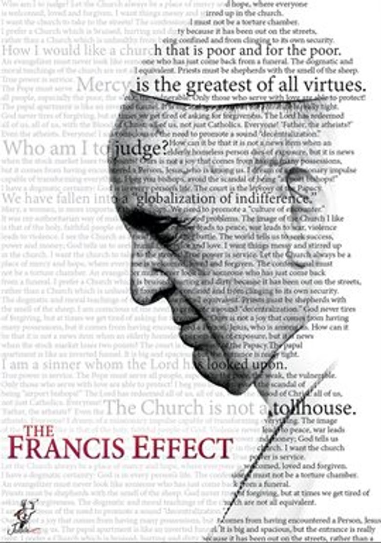 The Francis Effect