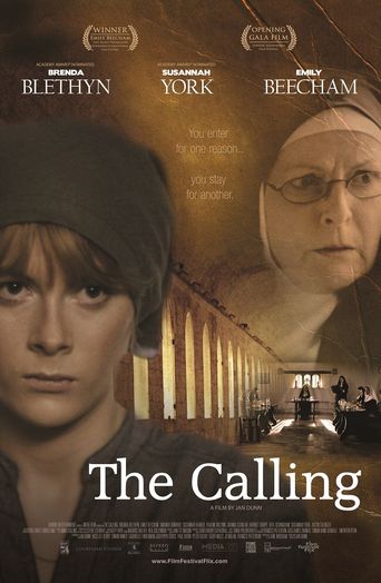  The Calling Poster