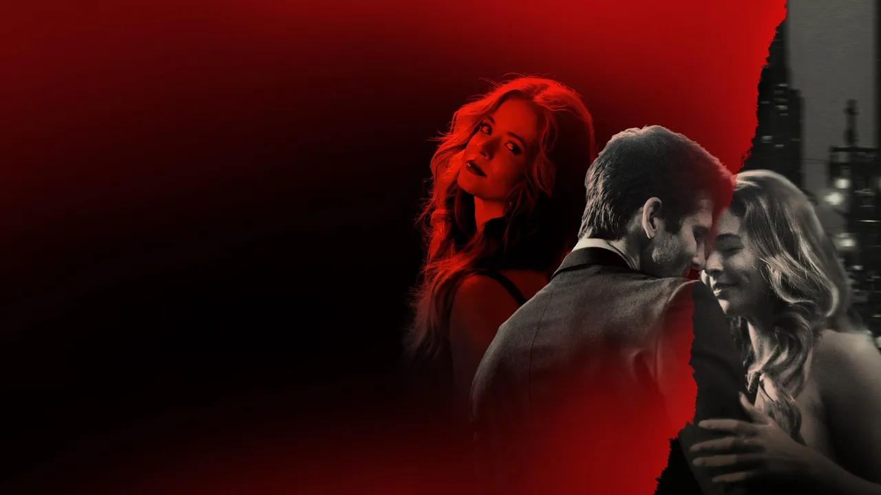 The Image of You (2024) Where to Watch and Stream Online Reelgood