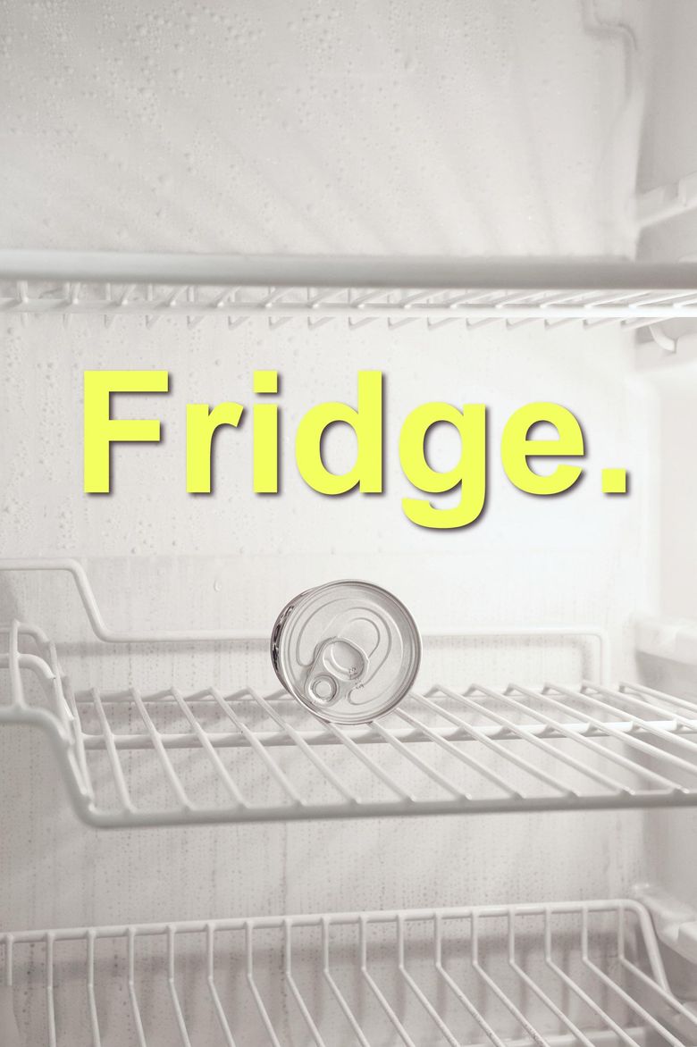 Fridge Fridge