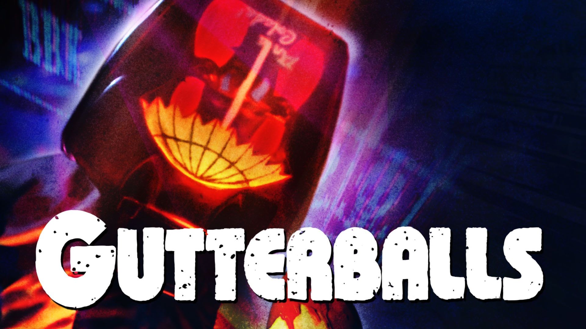 Gutterballs (2008) Where to Watch and Stream Online Reelgood