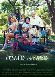  A Walk in the Park Poster