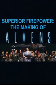  Superior Firepower: Making 'Aliens' Poster