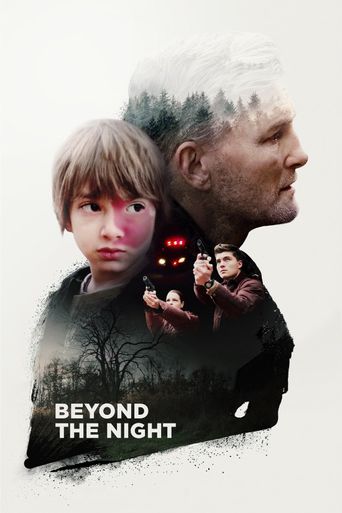  Beyond the Night Poster