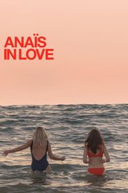  Anaïs in Love Poster