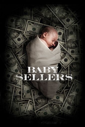  Baby Sellers Poster