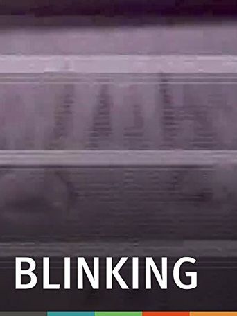  Blinking Poster