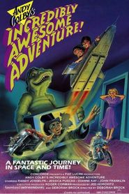  Andy Colby's Incredible Adventure Poster