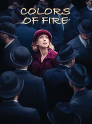  The Colors of Fire Poster