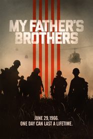  My Father's Stories Poster