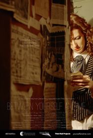  Between Yourself and Me Poster