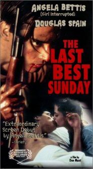  The Last Best Sunday Poster