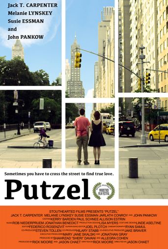  Putzel Poster