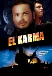  El Karma Poster